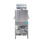 image of Jackson WWS CONSERVER XL-E-LTH 30" Door Type Dishwasher,39 Racks/Hr-40 Gal/Hr -Low Temp