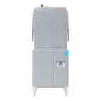 image of Jackson WWS DYNASTAR HH-E W/O 30" Door Type Dishwasher,57 Racks/Hr-41 Gal/Hr-High Temp no Booster