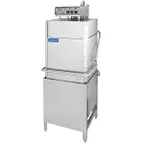 image of Jackson WWS TEMPSTAR HH-E W/O 28" Door Type Dishwasher,55 Racks/Hr-40 Gal/Hr-High Temp no Booster