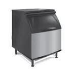 image of Koolaire K400 30" Ice Storage Bin, 365 lb