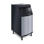 image of Koolaire K420 22" Ice Storage Bin, 383 lb