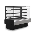 image of Hydra-Kool KBD-FG-40-S 40" Refrigerated Bakery Display Case
