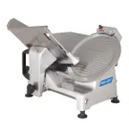 image of Pro-Cut KDS-12 Manual Feed Meat Slicer with 12" Blade, 11/16" Slice, Belt-Driven
