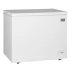 image of Kelvinator KCCF073WS 38" Solid Chest Freezer, 7 cu. ft.