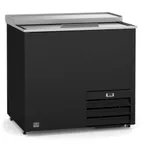 image of Kelvinator KCHBC36 36" Bottle Cooler, 10 cu. ft., Side Mount