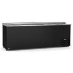 image of Kelvinator KCHBC95 95" Bottle Cooler, 29.1 cu. ft., Side Mount