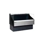 image of Hydra-Kool KFM-OF-40-R 40" Open Refrigerated Deli Display Case, Remote
