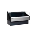 image of Hydra-Kool KFM-OF-60-R 60" Open Refrigerated Deli Display Case, Remote