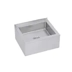 image of Klinger's Trading FMS2523 29" Mop Sink, 25"W x 23"L x 10"D Bowl