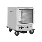 image of Koolmore KM-CHP12-SIGL Half Height Insulated Heated Holding/Proofing Cabinet