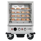 image of Koolmore KM-CHP12-SNGL Commercial Heated Holding/Proofing Cabinet