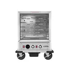 image of Koolmore KM-CHP12-WNGL Commercial Heated Holding/Proofing Cabinet
