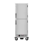 image of Koolmore KM-CHP36-SIDD Heated Holding/Proofing Cabinet, Full Height, Insulated