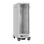 image of Koolmore KM-CHP36-SIGL Full Height Insulated Heated Holding/Proofing Cabinet