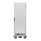 image of Koolmore KM-CHP36-SISS Full Height Insulated Heated Holding/Proofing Cabinet