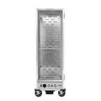 image of Koolmore KM-CHP36-SNGL Commercial Heated Holding/Proofing Cabinet