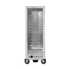 image of Koolmore KM-CHP36-WIGL Full Height Insulated Heated Holding/Proofing Cabinet