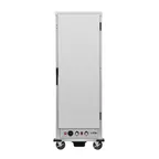 image of Koolmore KM-CHP36-WISS Full Height Insulated Heated Holding/Proofing Cabinet