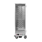 image of Koolmore KM-CHP36-WNGL Commercial Heated Holding/Proofing Cabinet