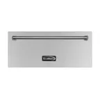 image of Koolmore KM-RWD-30SS Warming Drawer, 30"W X 25"D X 10-1/2"H, (3) Compartments