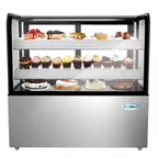 image of Koolmore CDHF-14C 48" Refrigerated Bakery Display Case