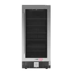 image of Koolmore KM-BIR3C-GD Reach-In Undercounter Refrigerator