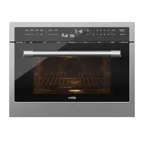 image of Koolmore KM-CWO24-SS Microwave Convection Oven