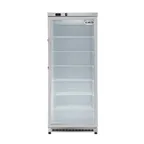 image of Koolmore KM-FMD20SGD 30" 1-Glass Door Reach-In Freezer, Bottom Mounted, 21 cu. ft.