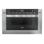 image of Koolmore KM-MD-1SS 1000 Watts Commercial Microwave Oven, 1.2 cu. ft.