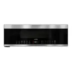 image of Koolmore KM-MLPOT-1SS 1000 Watts Commercial Microwave Oven, 1.2 cu. ft.