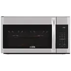 image of Koolmore KM-MOT-2SS 1500 Watts Commercial Microwave Oven, 1.9 cu. ft.
