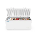 image of Koolmore SCF-20C 76" Solid Chest Freezer, 20 cu. ft.