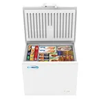 image of Koolmore SCF-9C 44" Solid Chest Freezer, 7 cu. ft.
