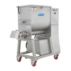 image of Pro-Cut KMG-32 Electric Meat Grinder, Floor Model, #32 Hub, 7-1/2 HP, 220V