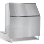 image of Kold-Draft KDB400 30" Ice Storage Bin, 400 lb