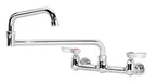 image of Krowne 12-818L Wall / Splash Mount Faucet