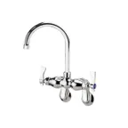 image of Krowne 15-601L Krowne Royal Series Faucet, Splash-Mounted