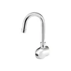 image of Krowne 16-190 Krowne Royal Series Electronic Faucet, Single Splash-Mounted