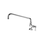 image of Krowne 16-201L Krowne Royal Series Single Pantry Faucet, Deck Mount