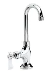 image of Krowne 16-203L Krowne Royal Series Single Pantry Faucet, Deck Mount
