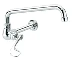 image of Krowne 16-240L Wok / Range Filler Faucet