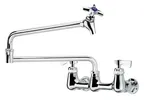 image of Krowne 16-253L Kettle / Pot Filler Faucet
