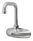 image of Krowne 16-670-M-M1 Krowne Royal Series Electronic Faucet, Wall Mount