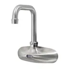 image of Krowne 16-670 Krowne Royal Series Electronic Faucet, Wall Mount