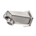 image of Krowne 16-675 Krowne Royal Series Electronic Faucet, Wall Mount, Single Hole