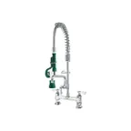 image of Krowne 18-606L Krowne Royal Series Space Saver Pre-Rinse Assembly