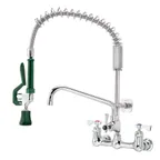 image of Krowne 18-725L Krowne Royal Series Shelfmaster Pre-Rinse Assembly