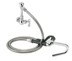 image of Krowne 20-101L Kettle / Pot Filler Faucet