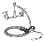 image of Krowne 20-108L Kettle / Pot Filler Faucet