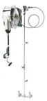 image of Krowne 24-502 Hose Reel Assembly